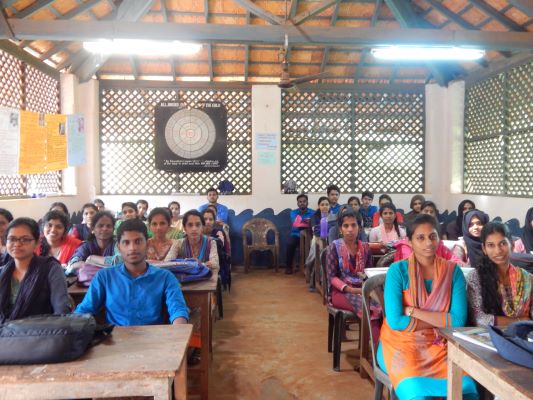 Kannada  Class